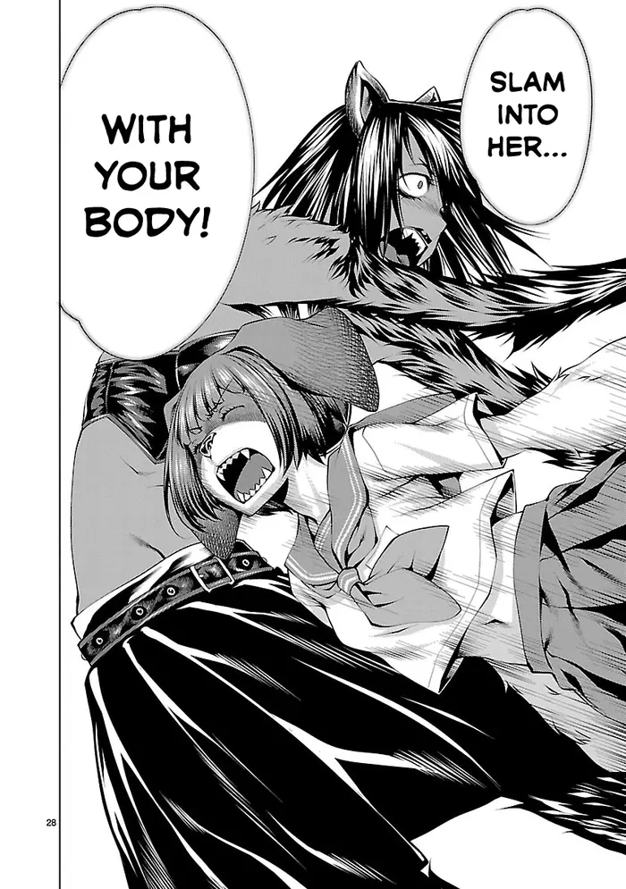 Killing Bites Chapter 32 image 28_optimized